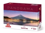Puzzle Panoramique - Montagne Fuji, Japon