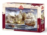 Guerre Navale
