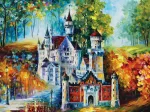 Neuschwanstein