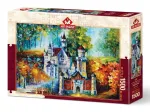 Neuschwanstein
