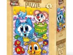 Puzzle en Bois - Espiègles