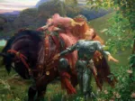 La Belle Dame sans Merci