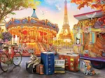 Parc d'Attractions, Paris
