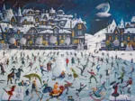 La Danse sur Glace