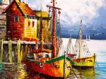Le Port Orange