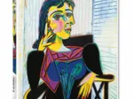 PICASSO - DORA MAAR