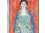 Mademoiselle Lieser - Klimt