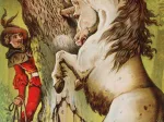 Carl Offterdinger : Le Vaillant Petit Tailleur et son Cheval