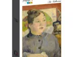 Paul Gauguin : Madame Alexandre Kohler, 1887-1888