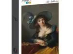 Louise-Élisabeth Vigee le Brun : Comtesse de Segur, 1785