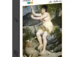 Auguste Renoir : Diana, 1867