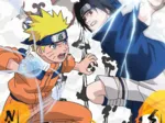 Naruto vs. Sasuke