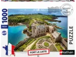 Collection Régions de France - A la Découverte du Fort La Latte