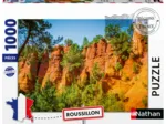 Collection Régions de France - Le Sentier des Ocres de Roussillon