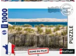Collection Régions de France - Vue sur la Dune du Pilat
