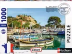 Collection Régions de France - Le Port de Cassis