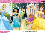 Jolies Princesses Disney