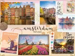 Vacances à Amsterdam