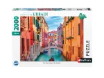 Canaux de Venise