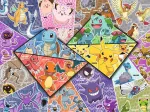 Les 16 Types de Pokémon