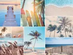 Collection Evasion - En Bord de Plage