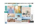 Collection Evasion - En Bord de Plage