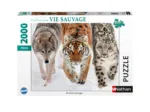 En Terre Sauvage