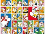 Les portraits - Astérix