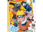 Pièces XXL - Naruto à l'Académie des Ninjas