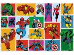 Retro Marvel