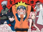 Les Aventures de Naruto