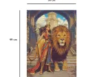 La Dompteuse de Lions (Collection Fantastique)