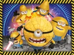 Les Mega Minions - Moi, Moche et Méchant 4