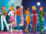 Amies pour la Vie / Totally Spies!