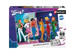 Amies pour la Vie / Totally Spies!
