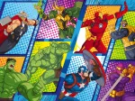 Marvel Avengers - Les Avengers Contre les Méchants