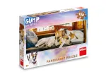 Gump II - Panoramique Puzzle