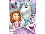 Diamond Puzzle - Sofia the First