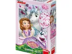 Diamond Puzzle - Sofia the First