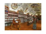Salle de Théologie Strahov