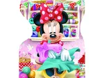 4 Puzzles - Minnie et Daisy