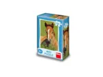 Mini-puzzle Cheval