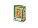 Mini-puzzle Girafe
