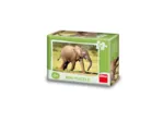 Mini-puzzle Elephant