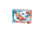 Mini-puzzle Cars