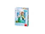 Mini-puzzle Reine des Neiges