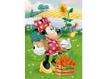Mini-puzzle Minnie