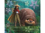 3 Puzzles - Raya et ses Amis