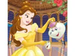 3 Puzzles - Princesses Heureuses