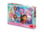 3 Puzzles - Gabby - Célébration